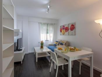 My Loft 4 You Maritim - Apartamento en Valencia
