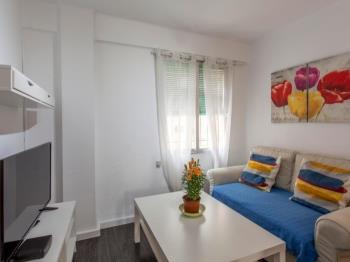 My Loft 4 You Maritim - Apartamento en Valencia