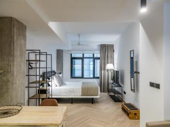 Goerlich Suites Valencia 108 - Apartamento en Valencia