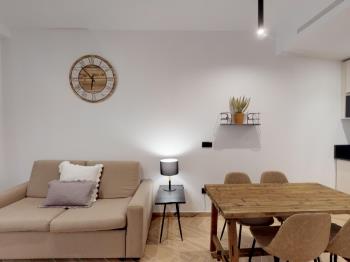 Goerlich Suites Valencia - Apartamento en Valencia