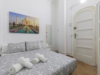 Habitación La Seu - Apartamento en Valencia