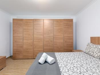 Cabanyal Rooms 1 - Apartamento en Valencia