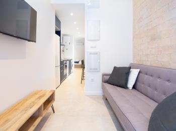 Apartamento Democracia I - Apartamento en Valencia