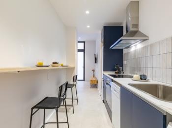 Apartamento Democracia I - Apartamento en Valencia
