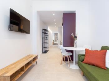 Apartamento Democracia II - Apartamento en Valencia
