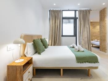 Apartamento Democracia II - Apartamento en Valencia