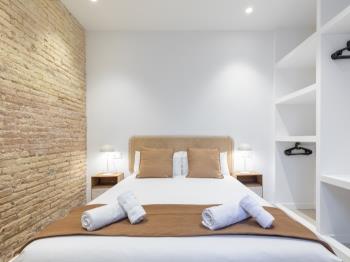 Apartamento Democracia II - Apartamento en Valencia