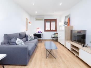 My Loft 4 You Reina - Apartamento en Valencia