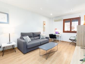 My Loft 4 You Reina - Apartamento en Valencia