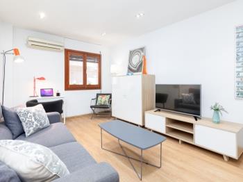 My Loft 4 You Reina - Apartamento en Valencia