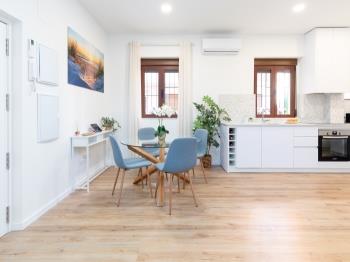 My Loft 4 You Triador - Apartamento en Valencia