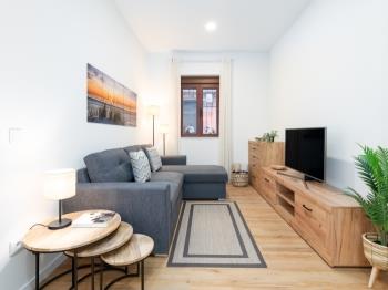 My Loft 4 You Triador - Apartamento en Valencia