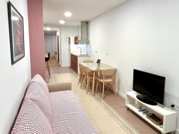 Sol de Azahar V - Apartamento en Valencia