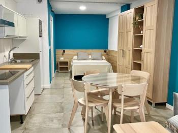 Sol de Azahar IV - Apartamento en Valencia
