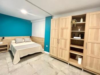 Sol de Azahar IV - Apartamento en Valencia