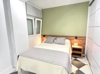 Sol de Azahar III - Apartamento en Valencia