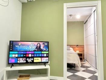 Sol de Azahar III - Apartamento en Valencia