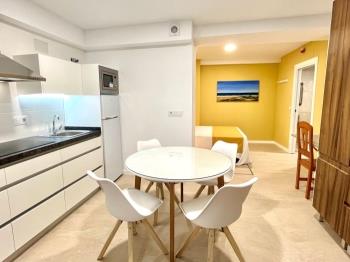 Sol de Azahar II - Apartamento en Valencia