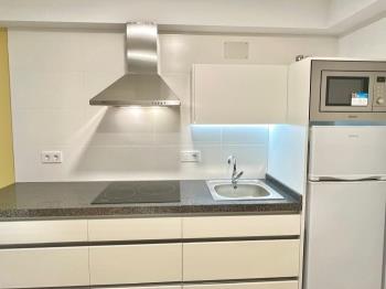 Sol de Azahar II - Apartamento en Valencia