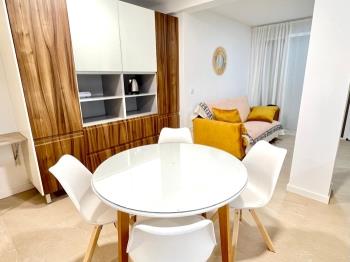 Sol de Azahar II - Apartamento en Valencia