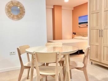 Sol de Azahar I - Apartamento en Valencia