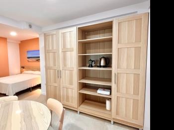 Sol de Azahar I - Apartamento en Valencia