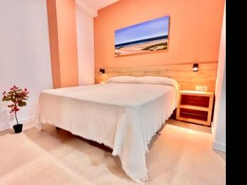 Sol de Azahar I - Apartamento en Valencia